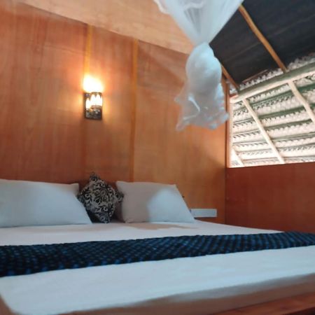 Apartamento Pidurangala View Treehouse Sigiriya Exterior foto