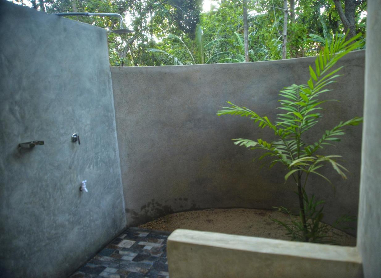Apartamento Pidurangala View Treehouse Sigiriya Exterior foto