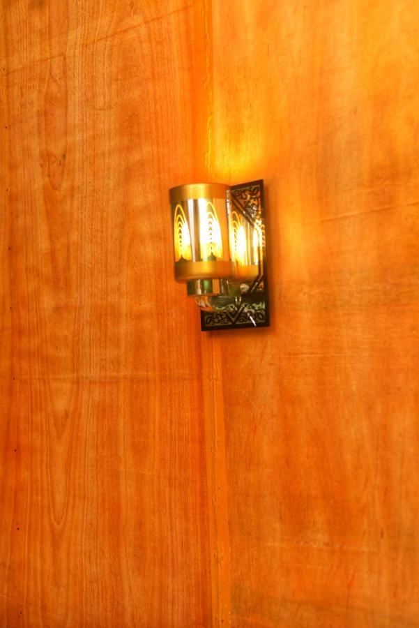 Apartamento Pidurangala View Treehouse Sigiriya Exterior foto