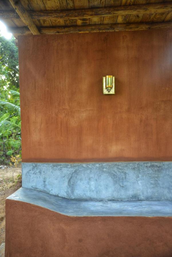 Apartamento Pidurangala View Treehouse Sigiriya Exterior foto