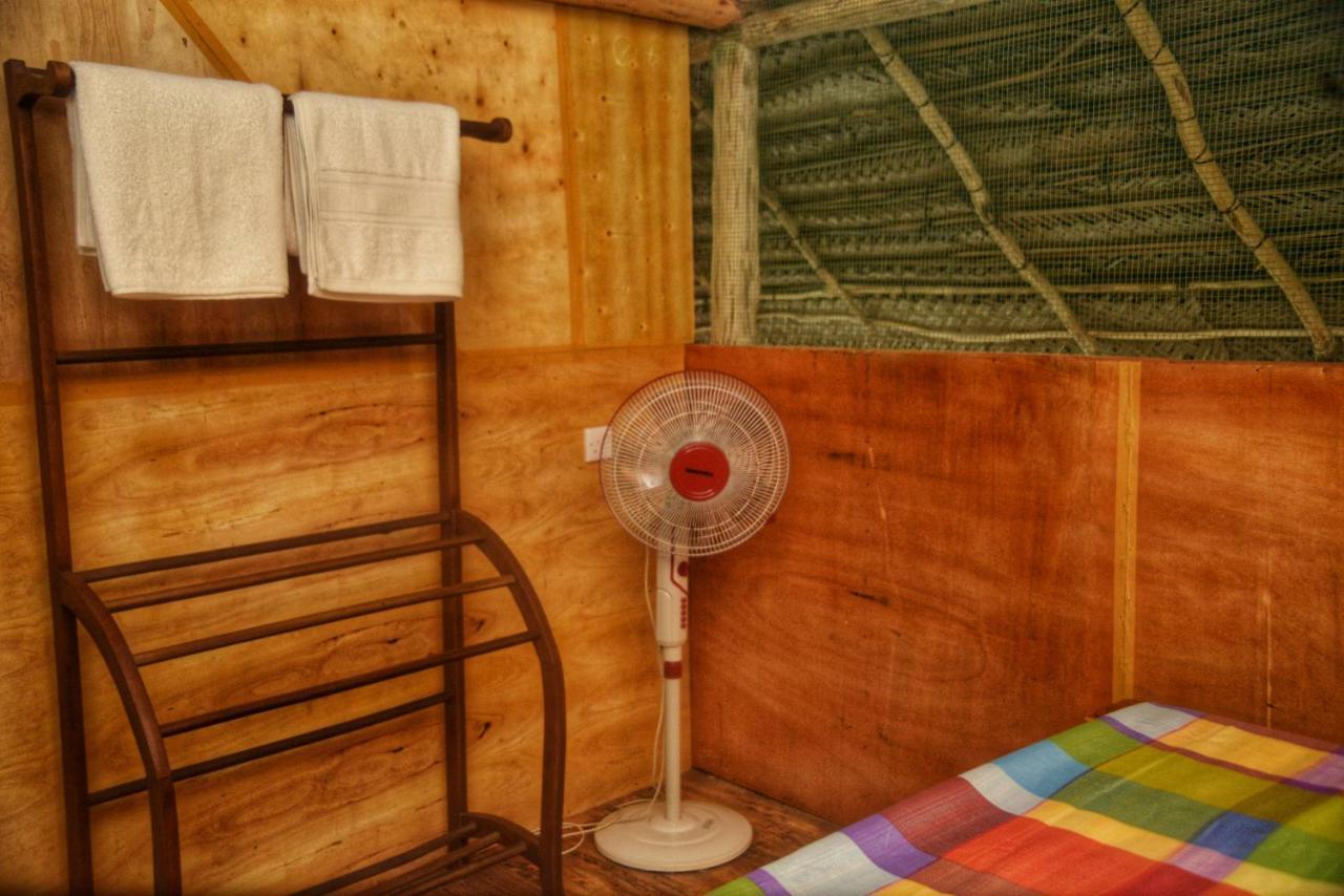Apartamento Pidurangala View Treehouse Sigiriya Exterior foto