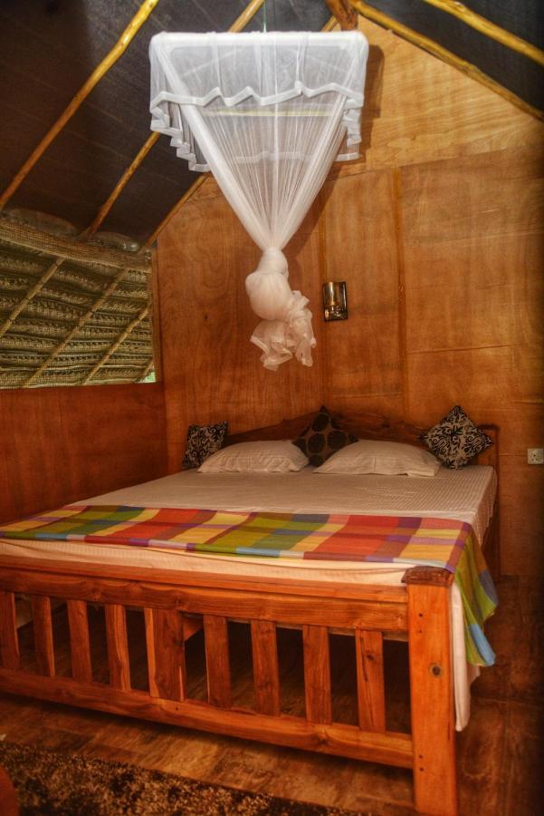 Apartamento Pidurangala View Treehouse Sigiriya Exterior foto