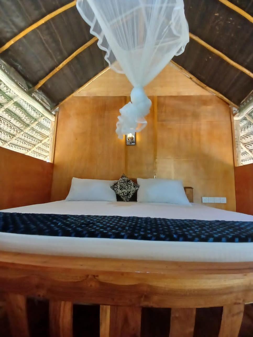 Apartamento Pidurangala View Treehouse Sigiriya Exterior foto
