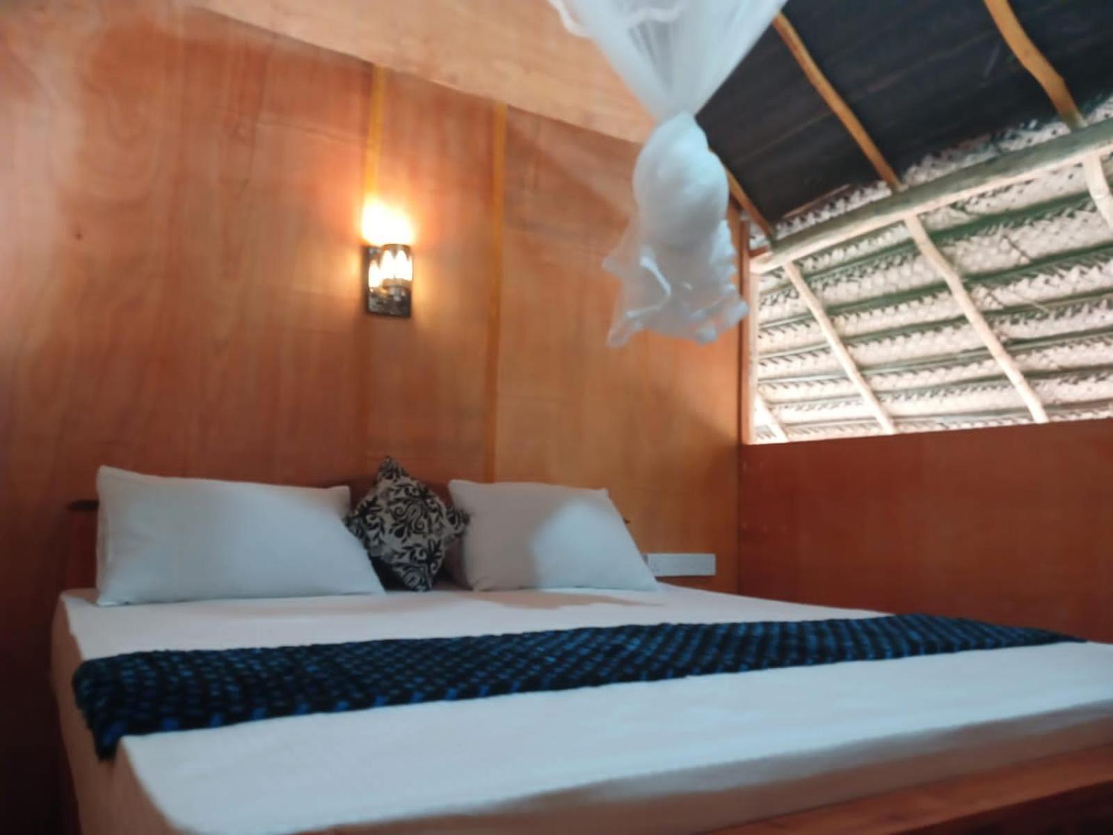 Apartamento Pidurangala View Treehouse Sigiriya Exterior foto
