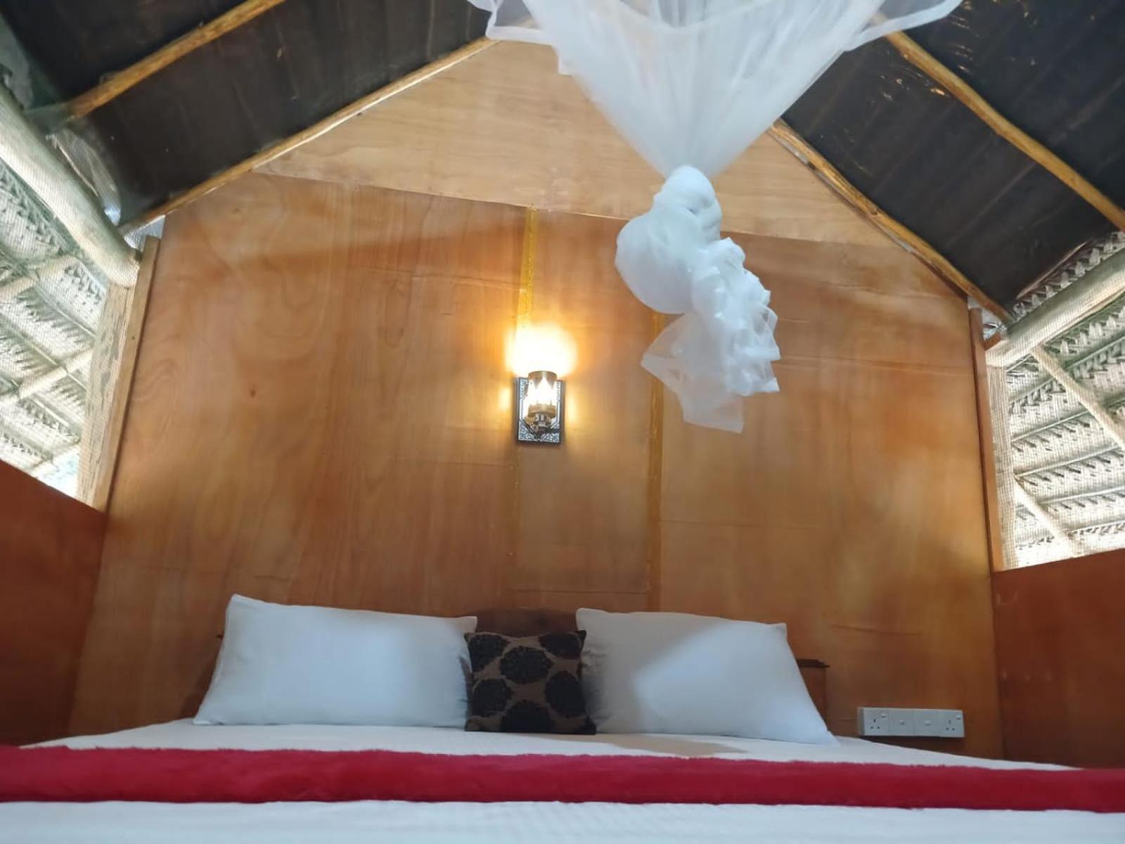 Apartamento Pidurangala View Treehouse Sigiriya Exterior foto