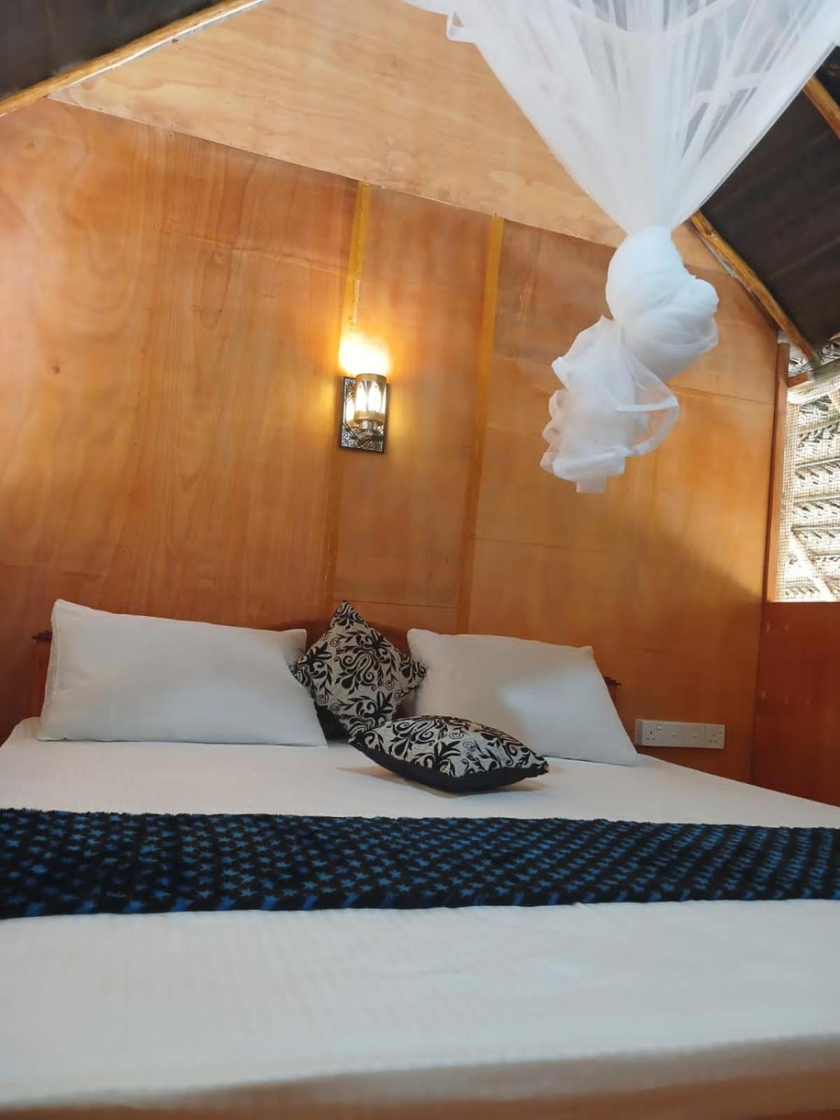 Apartamento Pidurangala View Treehouse Sigiriya Exterior foto