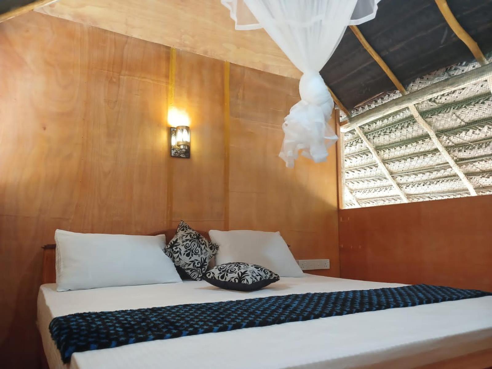 Apartamento Pidurangala View Treehouse Sigiriya Exterior foto